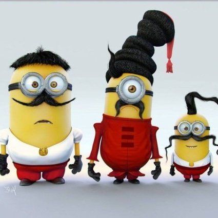 Анекдоти дня