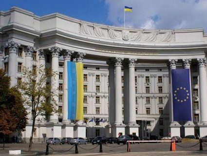 Україна не визнає референдум в Каталонії