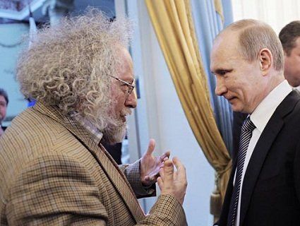 Путін не розуміє, якого лиха наробив в Україні - журналіст