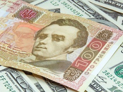 Курс валют на 5 жовтня