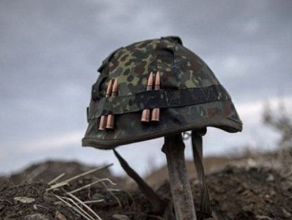 Бойовики 19 разів обстрілювали українських військових