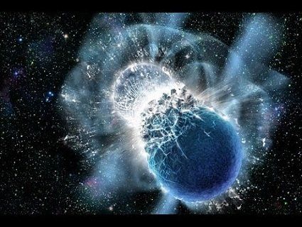 Земля може зіткнуться з Венерою