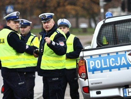 Польська поліція добу знущалася над українкою