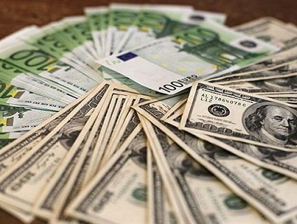 Курс валют на 6 жовтня