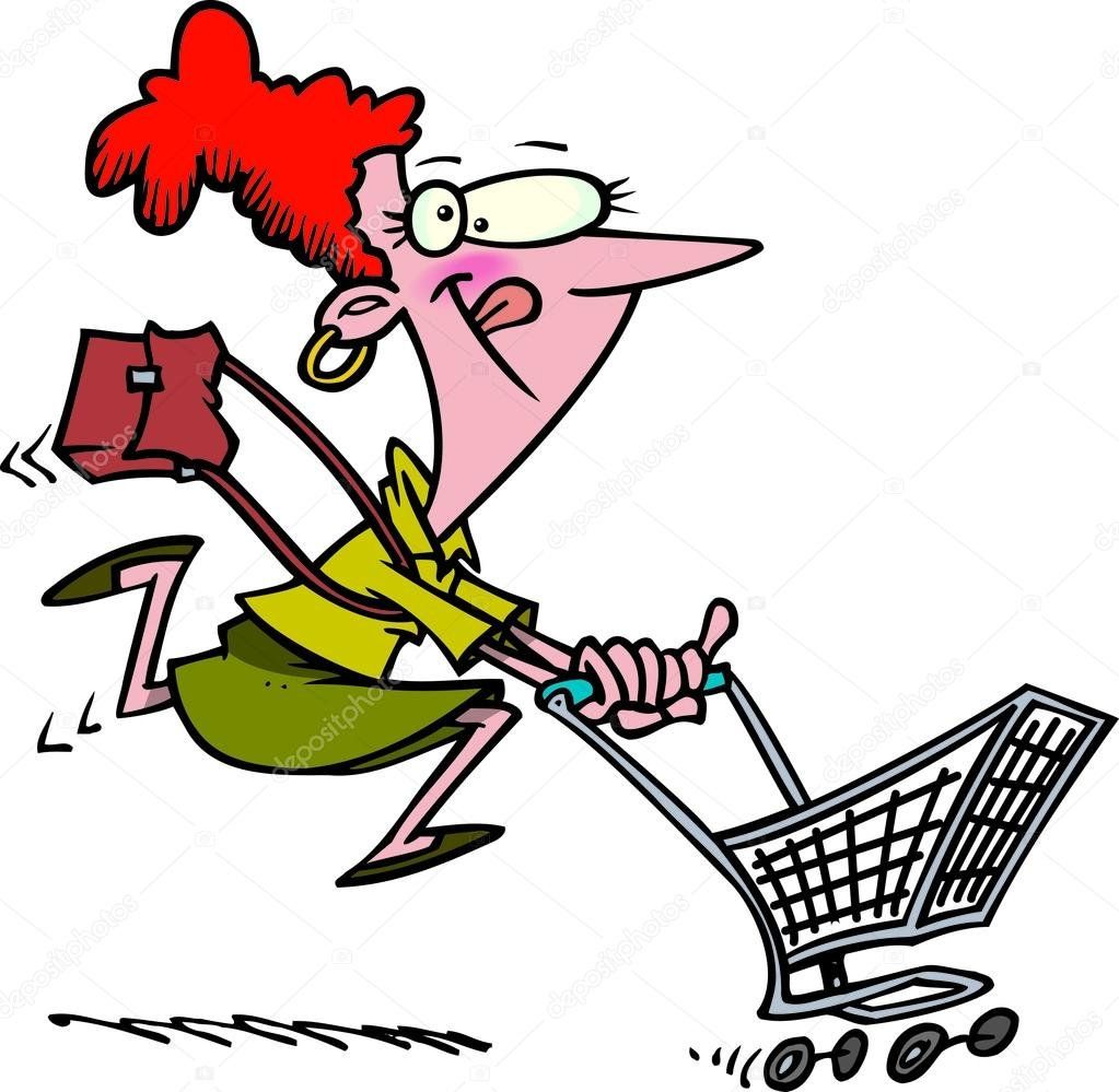 Навіщо українці скуповують побутову техніку?