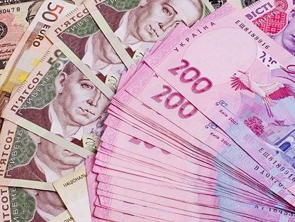 У Луцькому офісі невідомий вкрав понад 40 тисяч гривень