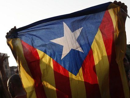 Мадрид погрожує скасувати автономію Каталонії
