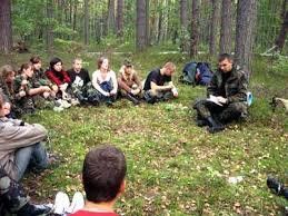 На Волині знову збираються повстанці