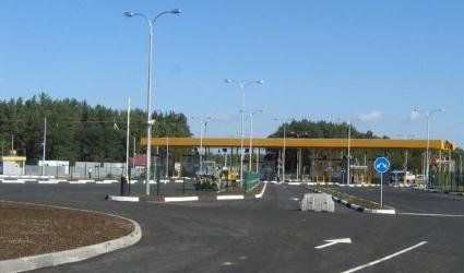 Завтра на митниці в Устилузі можливі затримки транспорту