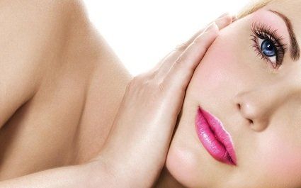 Новий голлівудський тренд - зменшення губ