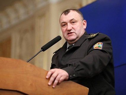 Що стоїть за затриманням заступника міністра Павловського