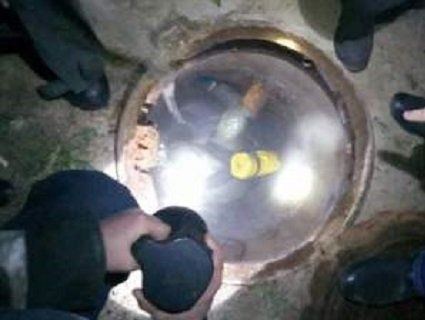 У Харкові розкрили страшне вбивство