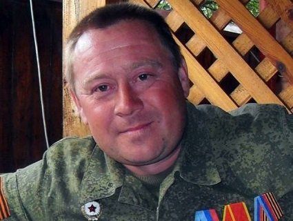 На Луганщині ліквідовано охоронця ватажка «ЛНР»