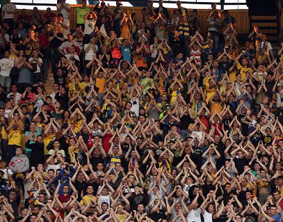 Дезінфекційні камери побудують для африканців і азіатів на ЧС-2018