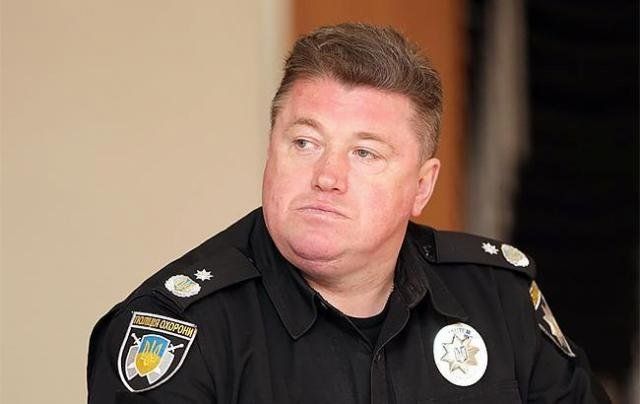 Спійманого на хабарі генерала Будника поновили на посаді