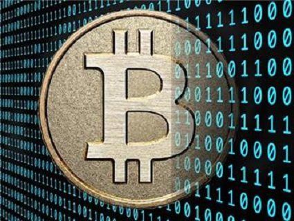 Курс Bitcoin побив новий рекорд