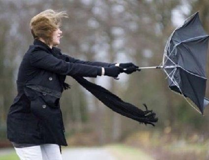 У п’ятницю тринадцятого на українців чекає люта стихія, готуйтеся!