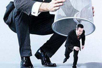 За тиск на бізнес можуть ввести кримінальну відповідальність