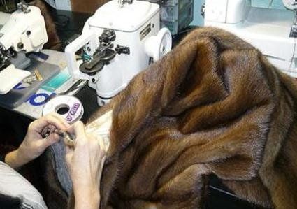 Gucci відмовляється від натурального хутра