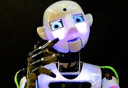 До робота – за благословенням