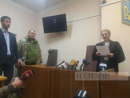 Суд відправив під домашній арешт затриманого заступника міністра Павловського