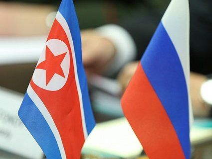 КНДР визнала Крим частиною РФ