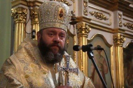 ЕКСКЛЮЗИВ. Про дива Господні, спокушання монаха і єдину умову для закінчення війни