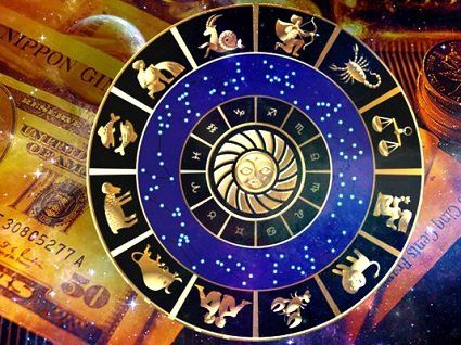 15 жовтня 2017: що каже гороскоп сьогодні?