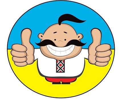 Анекдоти та хороший настрій