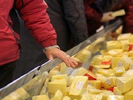 Сир чи сирний продукт: у чому різниця та де небезпека