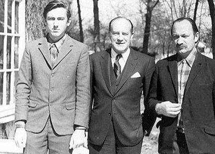 Батько і син Бразінскаси: що стало з першими 