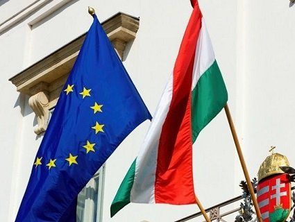В Угорщині заявили, що Україна порушила асоціацію з ЄС