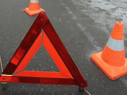 Киянин поплатився життям за порушення ПДР