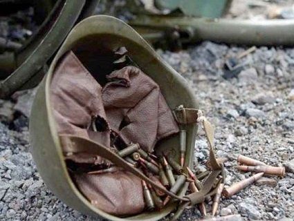 Бойовики «ДНР» понесли втрати