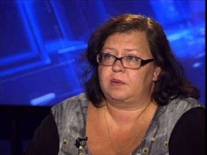 У Луганську померла комуністка, яка висміювала Голодомор