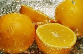 Для щитоподібної помічні лимони