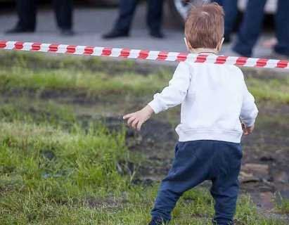Багатодітна мати заживо засмажила синів у духовці