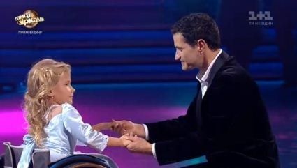 ЕКСКЛЮЗИВ: «ТАНЦІ З ЗІРКАМИ»: Сльози розчулення, овації й драйв Могилевської, до побачення, Бабкіни