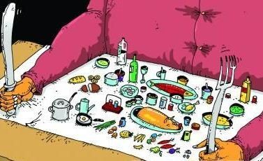 Смійтеся на здоров'я!