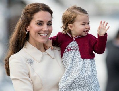 Стала відома дата народження третьої дитини у королівському  сімействі