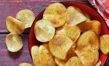 Новій Зеландії загрожує «чіпсокаліпсис»?