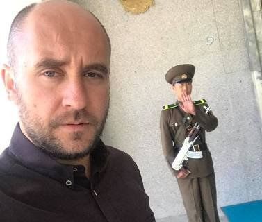 Продукти за талонами та транзистори: журналіст розповів про життя в КНДР