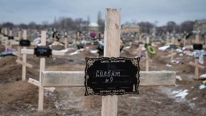 Бойовики Донбасу знайшли спосіб не платити допомогу сім'ям загиблих