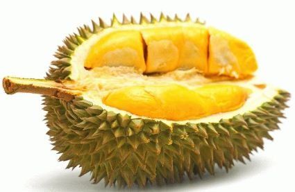 А ви б наважилися скуштувати найсмердючіший фрукт? (відео)