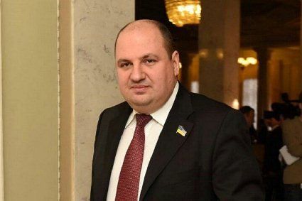 ЗМІ: нардеп Розенблат намагався покинути країну з діамантами і золотом