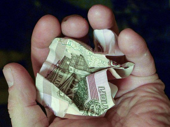 Пенсіонер попросив у Путіна труну: жити в цій країні неможливо