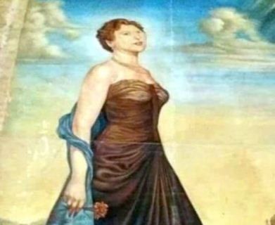 Картину Далі, яку вважали втраченою знайшли у Лівані