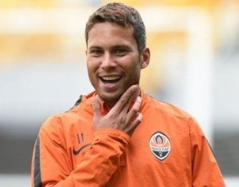 Футболіст отримав  $1 млн за згоду стати українцем