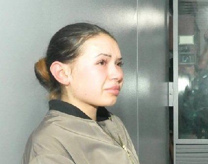 Озброєна охорона і колючий дріт: саме туди сховали “мажорку-вбивцю” з Харкова