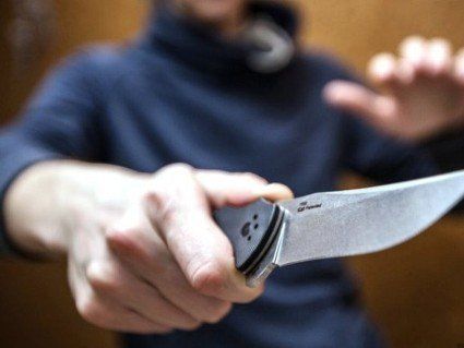 У  Мюнхені від нападу невідомого з ножем постраждало п'ятеро людей